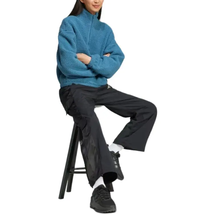 Adidas Free Shipping With AdiClub Holiday Pack Cargo Pants-1