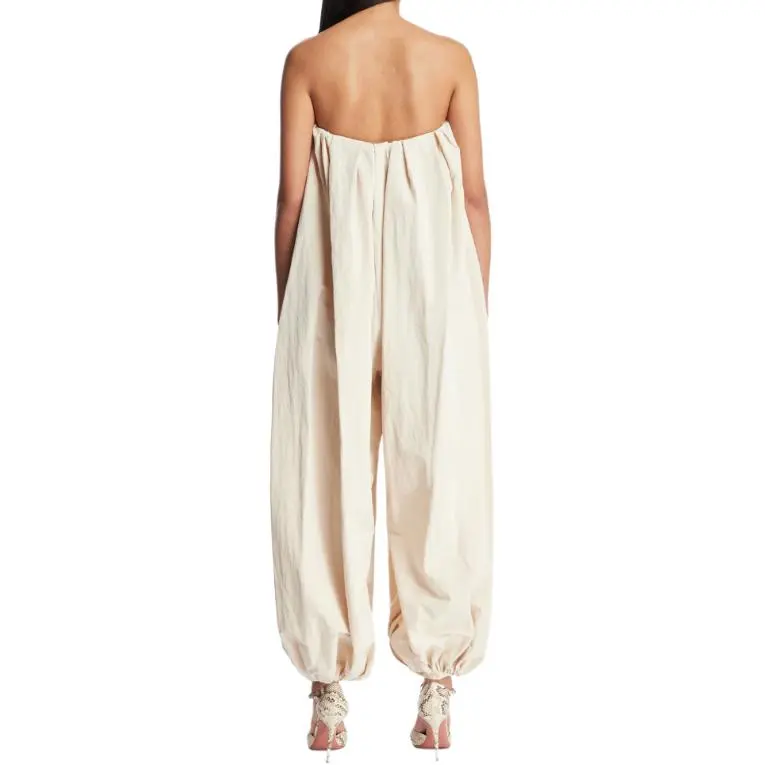 Jacquemus The Melao Jumpsuit-1