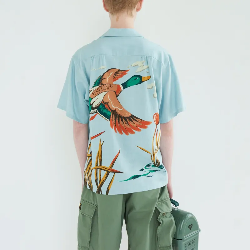 HUMAN MADE SS24 Series SS24 Shirt Unisex-5