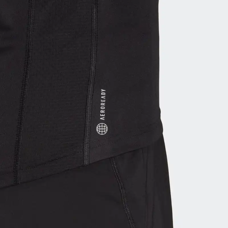 Adidas T Shirt Women's 2 Pack Black-5