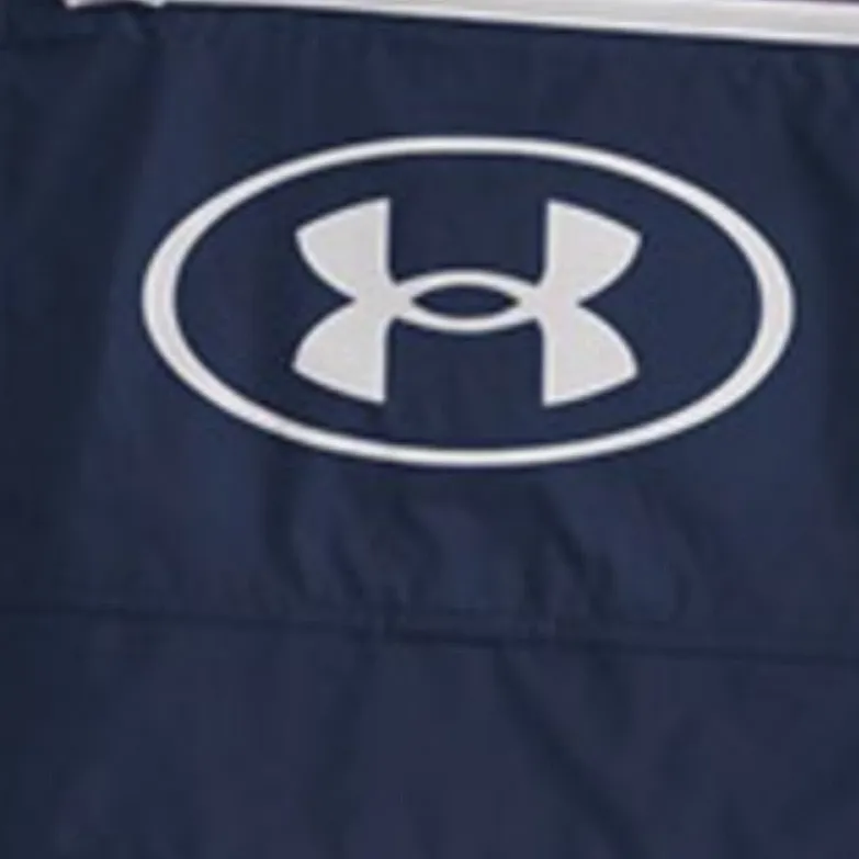 Under Armour Woven Collection Jackets Men Purple-4