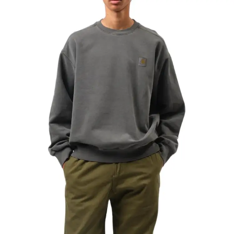 Carhartt Vista Crewneck Sweatshirt-3