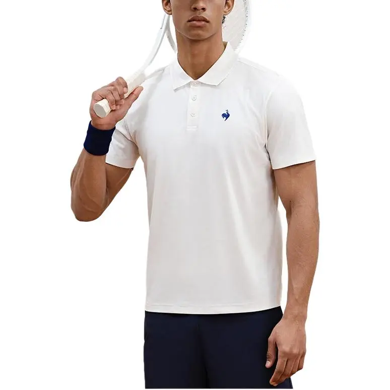 Le Coq Sportif Polo Shirt Men's-7