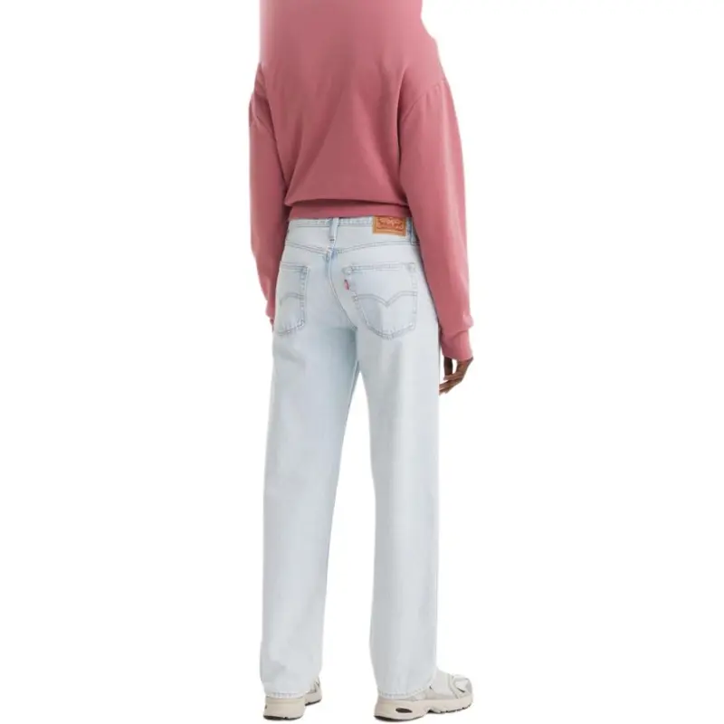 Levi's Jeans Women's Light Blue-4