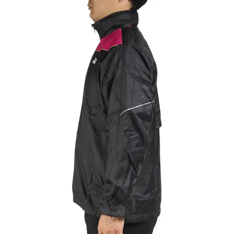 YONEX Jackets Coats Unisex Black-3