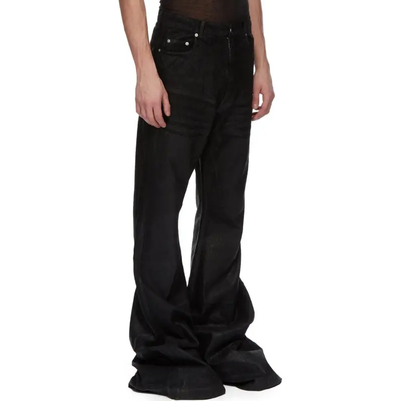Rick Owens DRKSHDW Bolan Bootcut Jeans-2