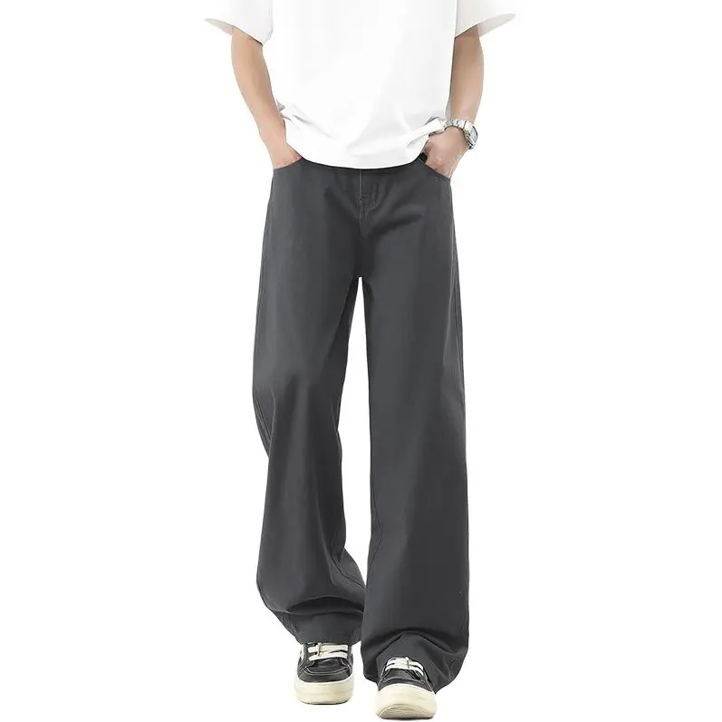 Worthwhile Movement Jeans Unisex-2