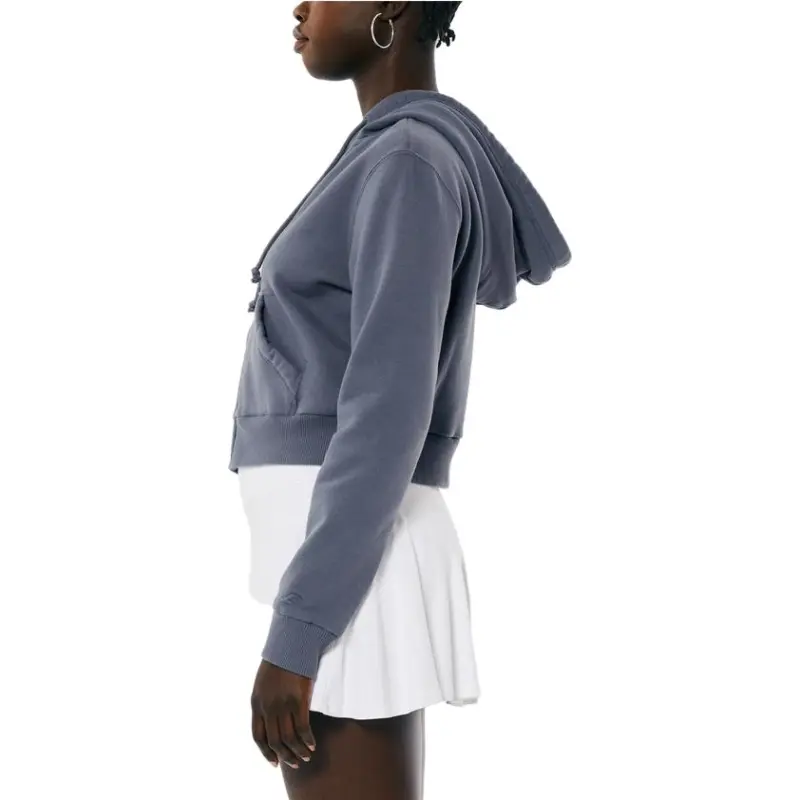 Hollister Sweatshirts Women's Blue-2