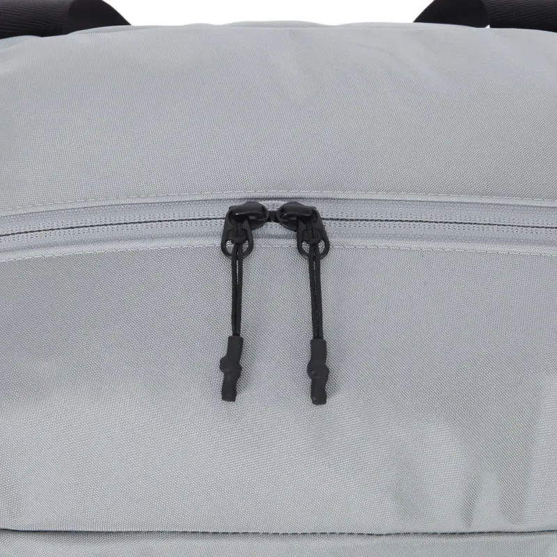THE NORTH FACE Nylon Travel Bag Men's Cool Gray-2