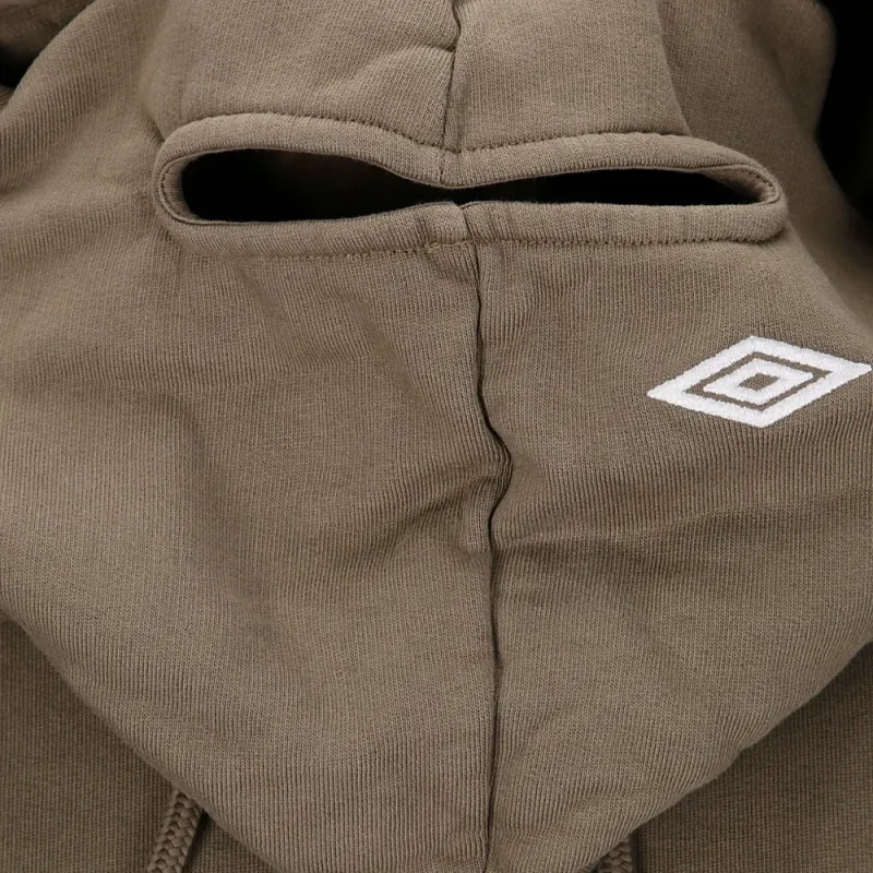 Umbro Only Football Mask Hoodie-2