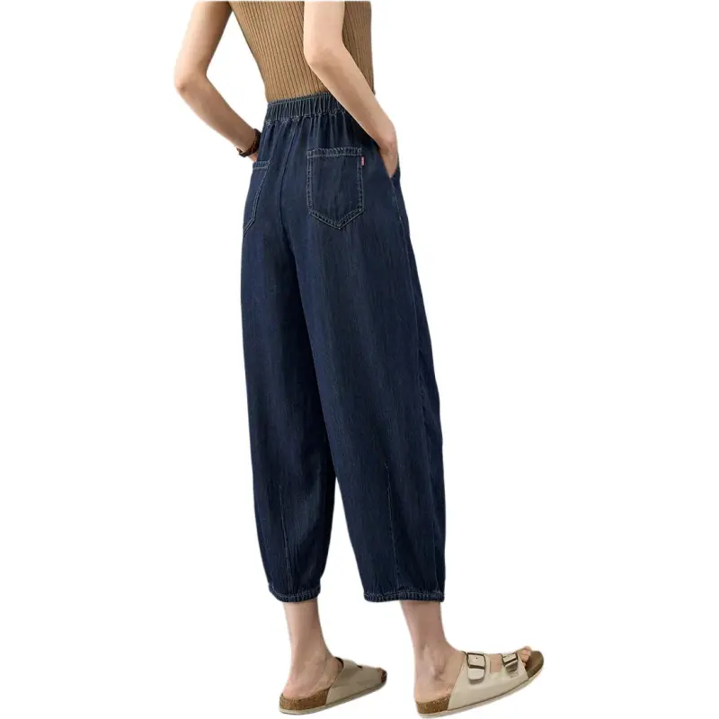 YALIDA Jeans Women's-1