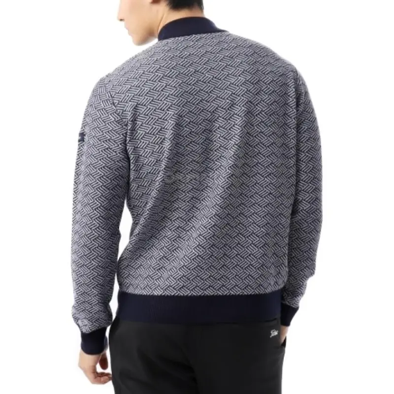 TITLEIST Knitwear Men's Marine Blue-1