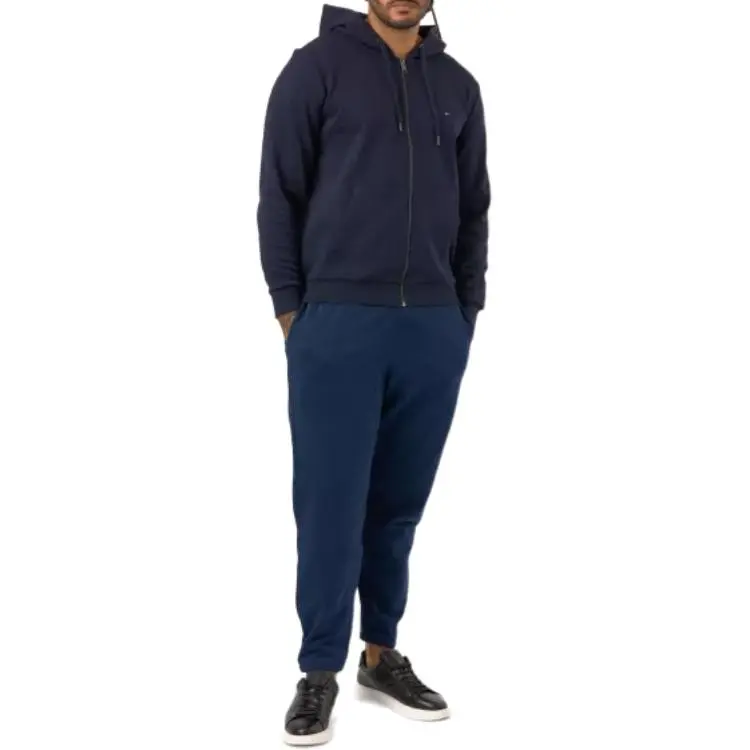 Tommy Hilfiger Sweatshirt Men's Dark Blue-2