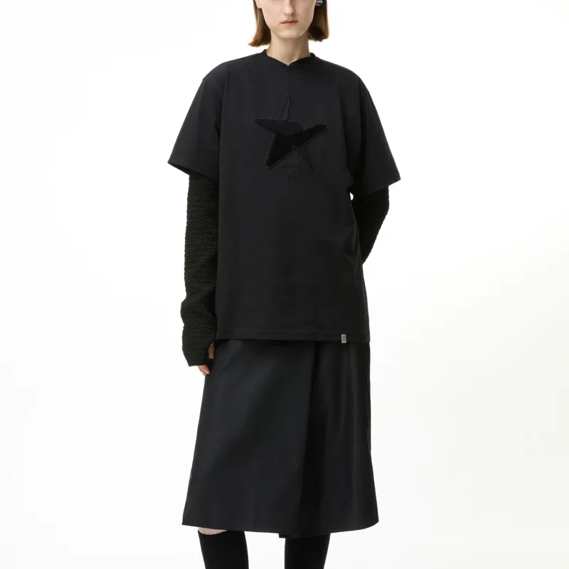 ADER ERROR Basic T Shirt -2