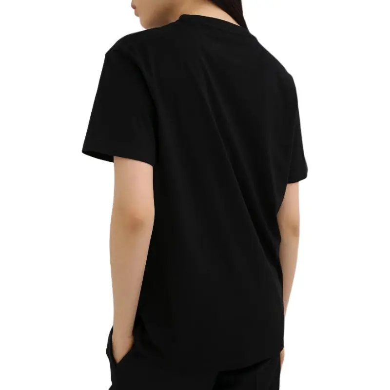 Valentino T-Shirt Women's Black-2