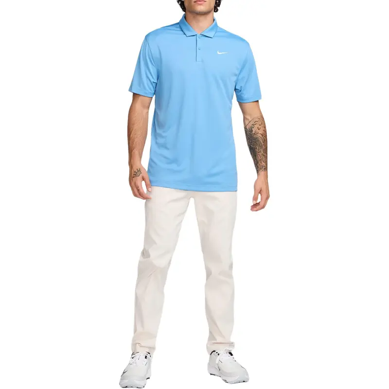 Nike Tour Repel Men's Chino Slim Golf Pants-2