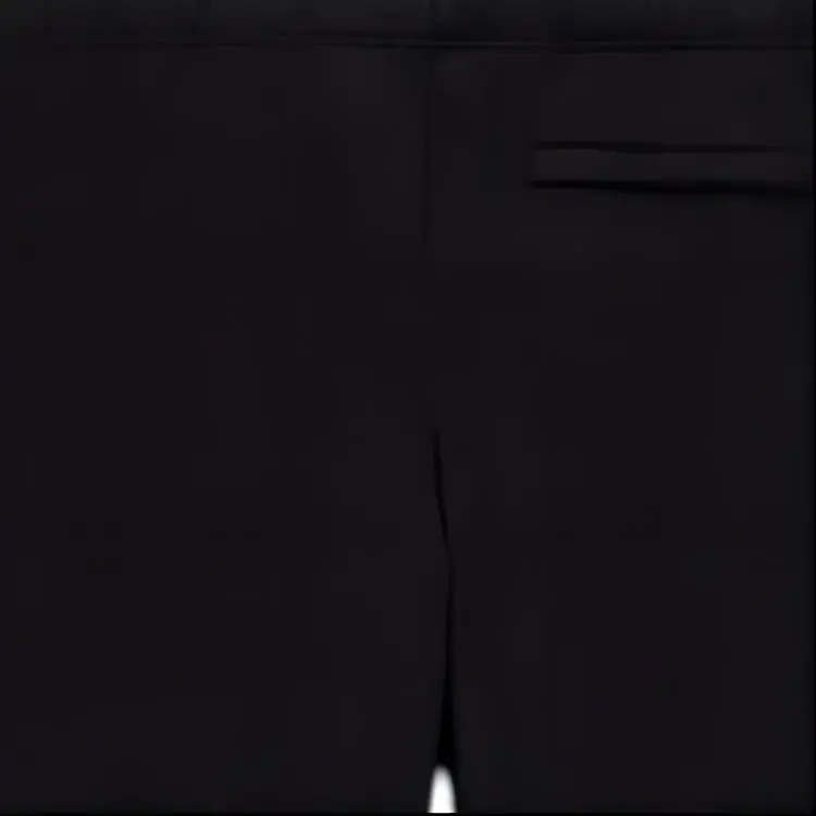 Nike x 1017 ALYX 9SM Casual Pants Asia Version Unisex Black-5