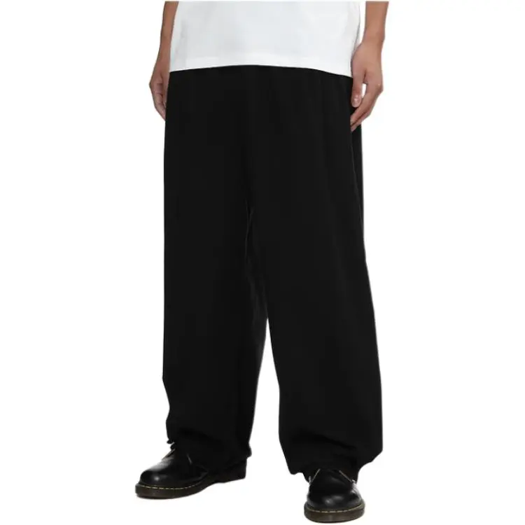 Carhartt WIP Colston Straight Leg Mid Rise Trousers-5