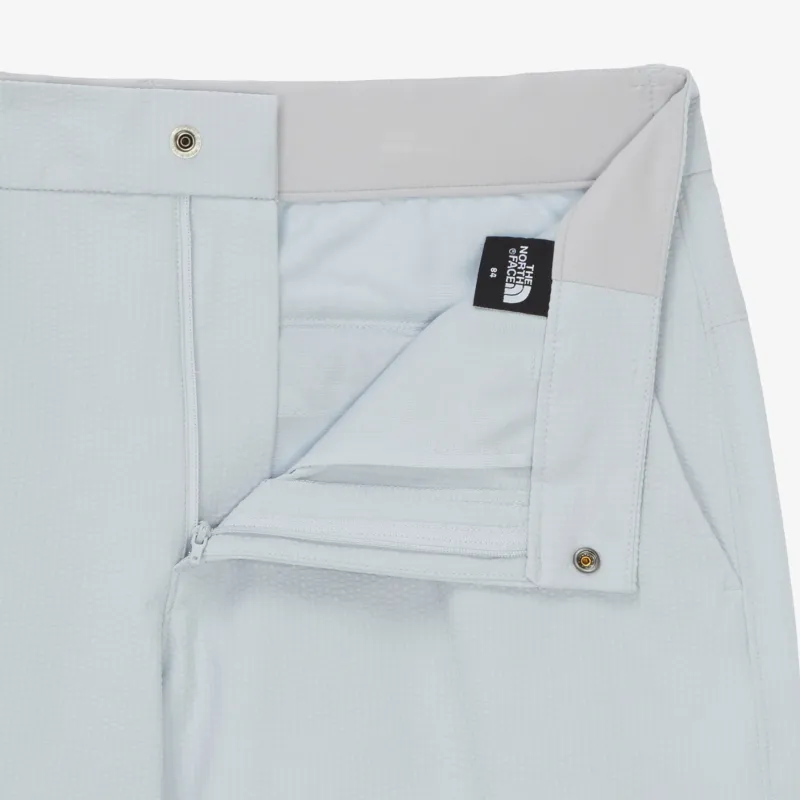 THE NORTH FACE Casual Shorts Men's Light Blue-3