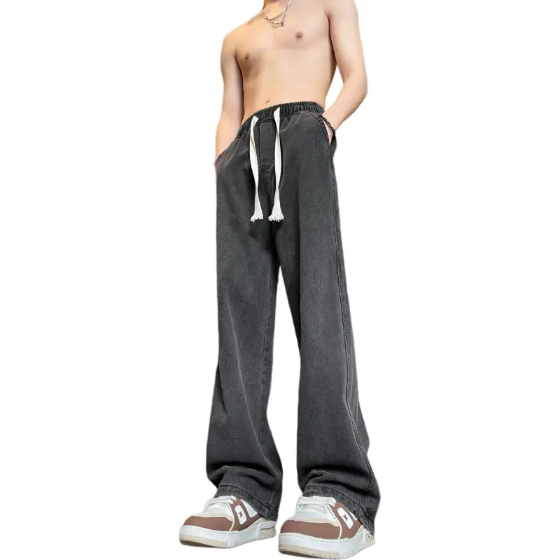 URBAN AUTHENTIC Jeans Unisex-7