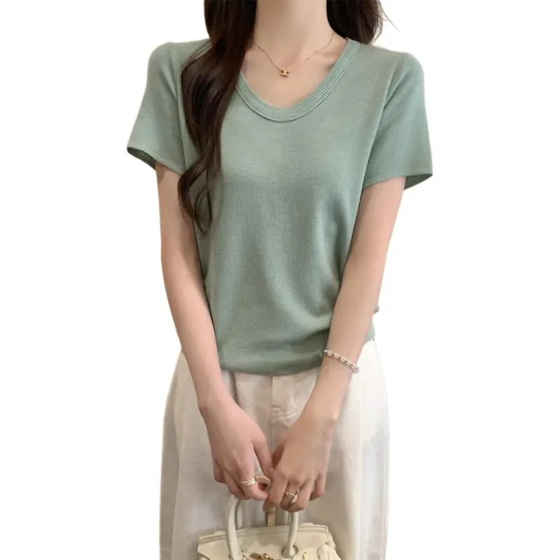 The Temptation Of The Muse T Shirt Women's-4
