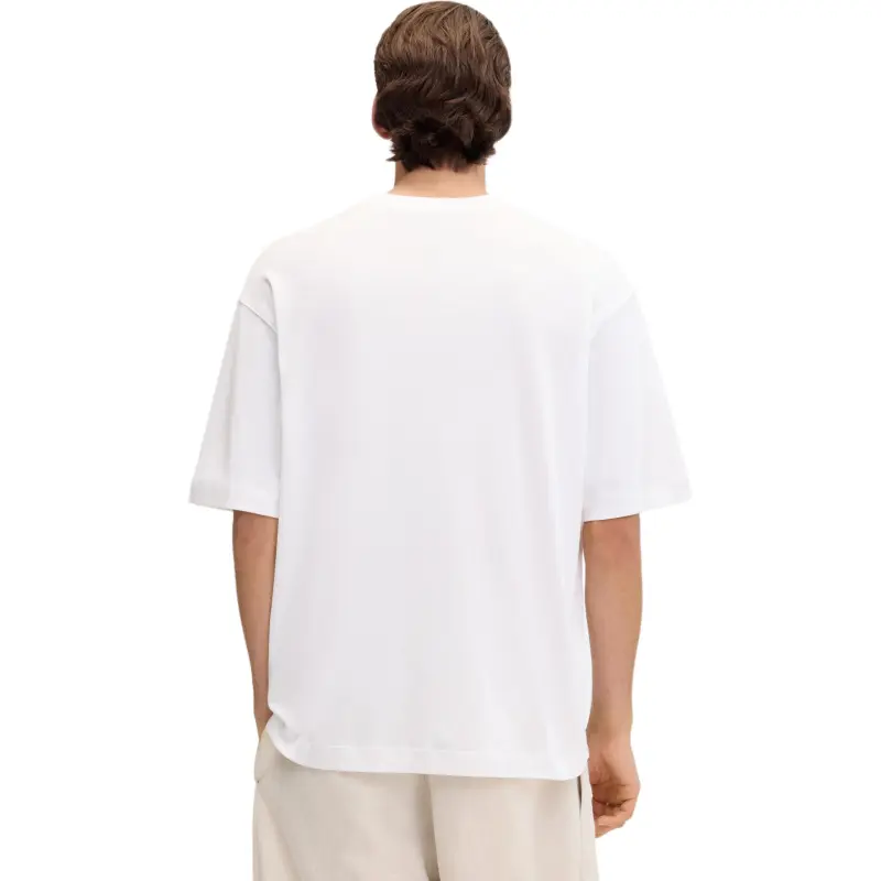 Jacquemus Stazione T shirt-1