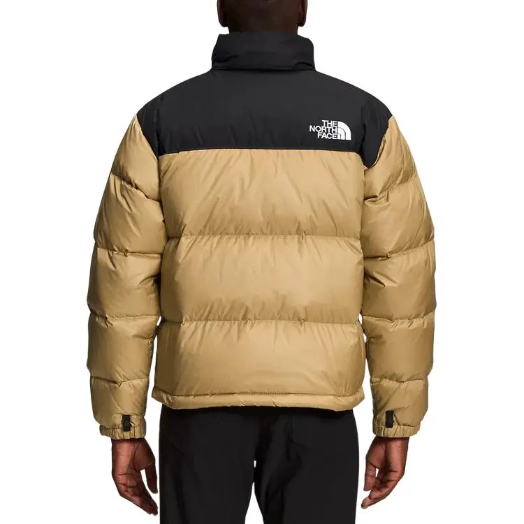THE NORTH FACE 1996 Retro Nuptse 700 Fill Packable Jacket-2