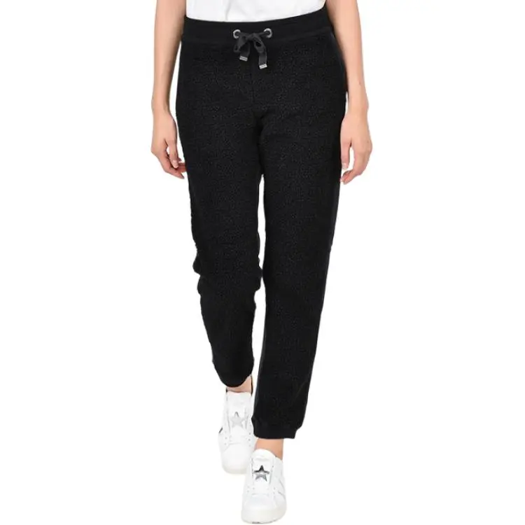 PARAJUMPERS Casual Pants Women's Black-6