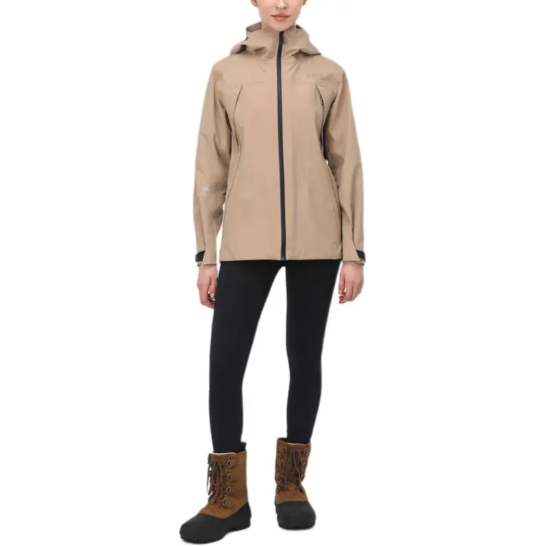 HELLY HANSEN FW/AW24 Casual Pants Women's Black-2