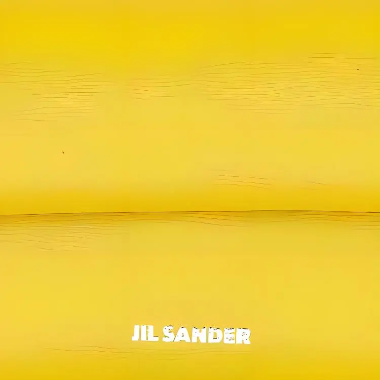 JIL SANDER Logo Detailed Coin Purse-4