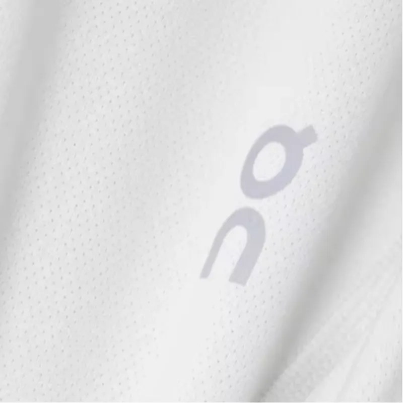 On T Shirts Women's White-3