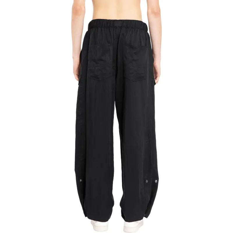Adidas Free Shipping With AdiClub Y 3 Washed Twill Pants-1