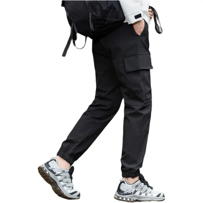 Jeep Fashion Sports Collection Casual Pants Men's-9