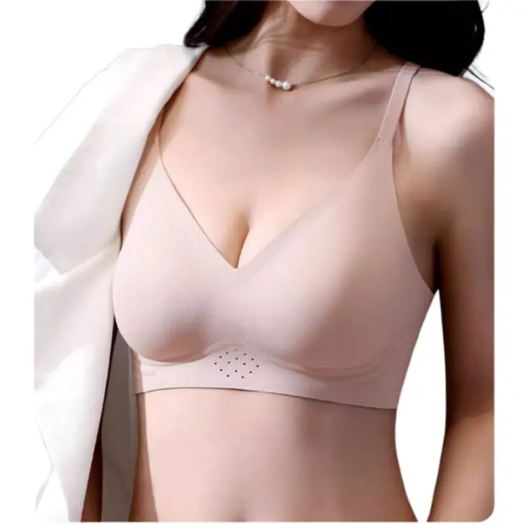 MIIOW Women's Bras-7