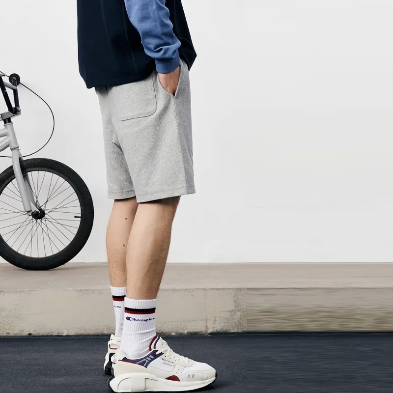 Champion Casual Shorts Men-5