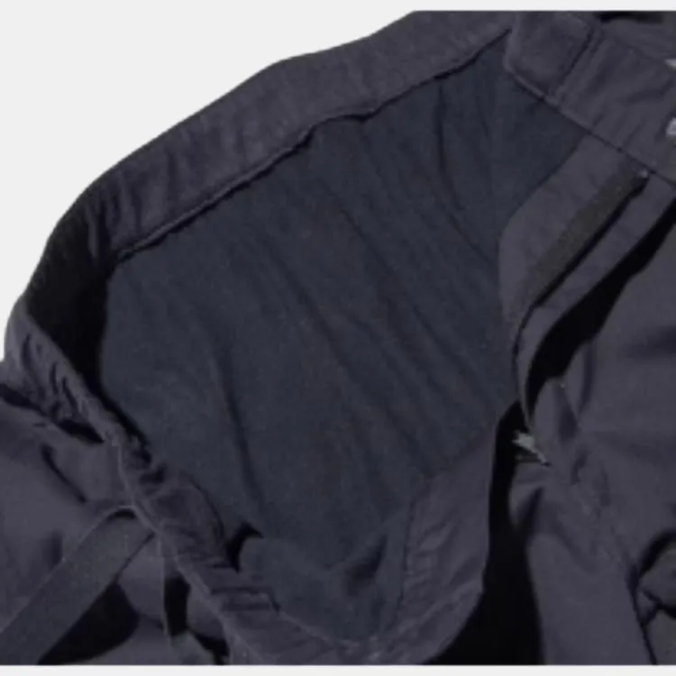 UNIQLO Casual Pants Men's Dark Blue-4