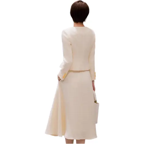 ONE SHALLOW Two Piece Skirt Sets Women's