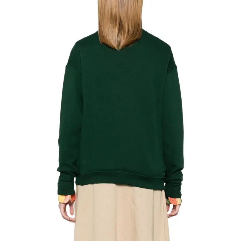 Polo Ralph Lauren Polo Pony embroidered Sweatshirt-3