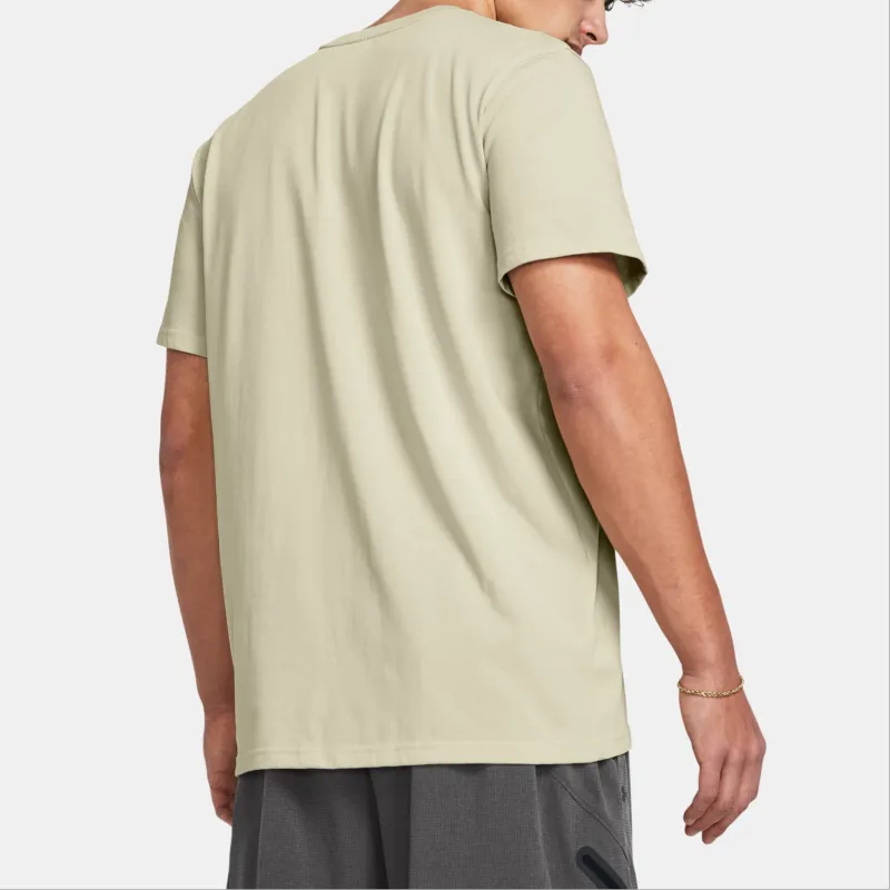 Under Armour T Shirt Men's Sprout Color-4