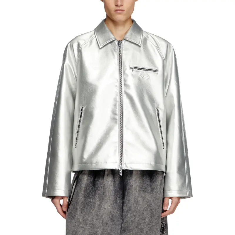 DIESEL J Thome Jacket-2