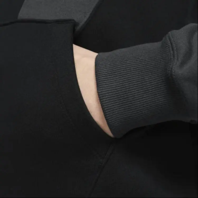 OFF WHITE X Jordan Hoodie Hoodie Asia Sizing-3