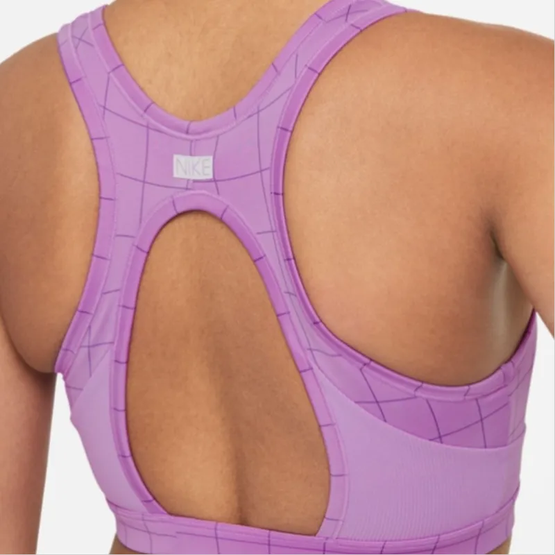 Nike Tank Tops Women's Radiant Purple-2