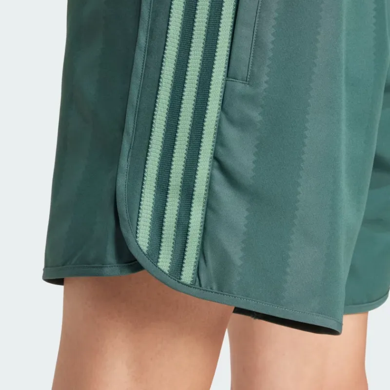 Adidas Soccer Bottoms Men's Mineral Green-4