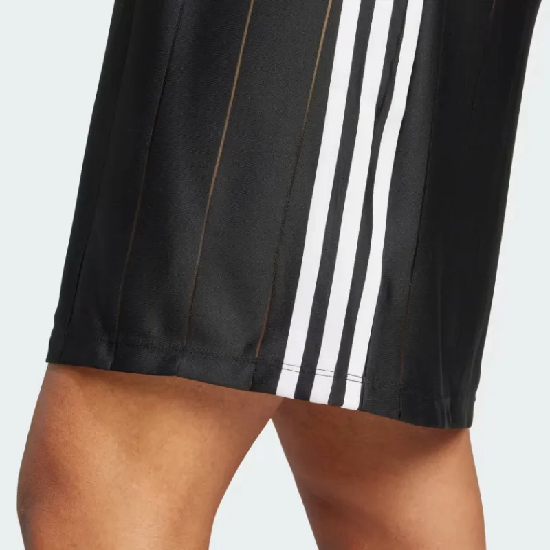 Adidas Originals Adicolor 3 Stripes Pinstripe Dress-5