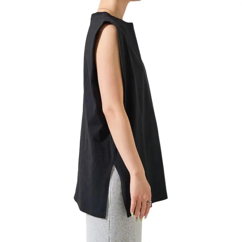 FREAK'S STORE T Shirt Women's Black-2