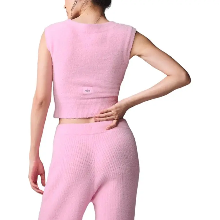 Alo Yoga Tank Tops Women's-7
