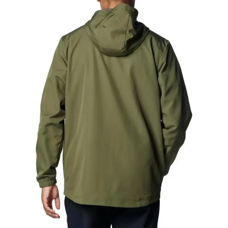 Under Armour Jackets Coats Men's Olive-1