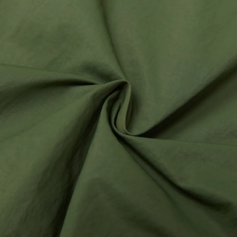 Nerdy Cargo Pants Unisex Green-2