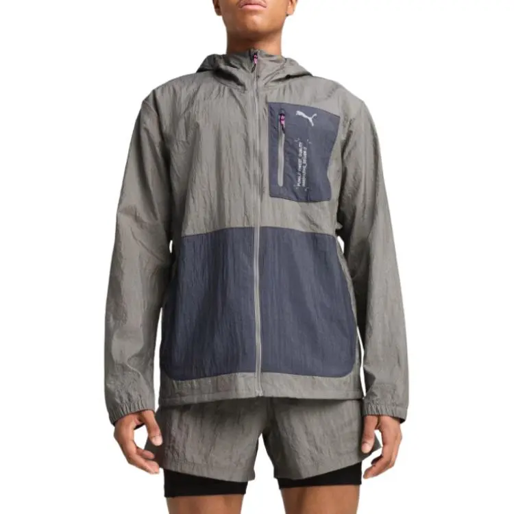 PUMA Seasons WindCELL Men's Jacket-2