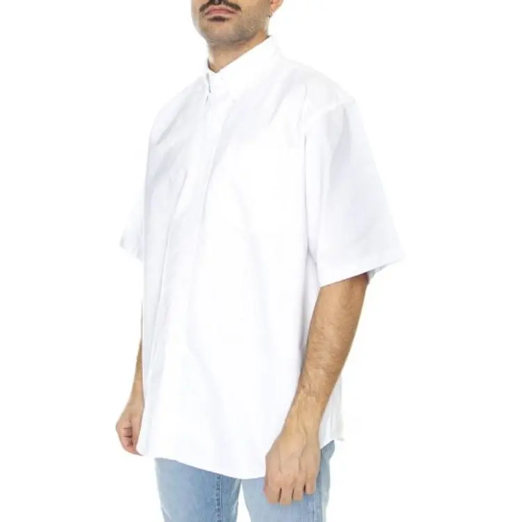 Carhartt WIP Shirts Men White-3